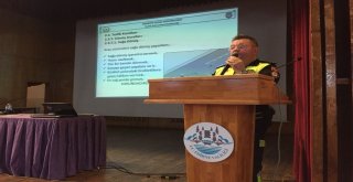 Emniyetten Öğretmenlere Trafik Bilinci Farkındalık Eğitimi