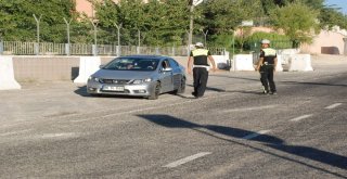 Güründe Huzurlu Bayram Uygulaması