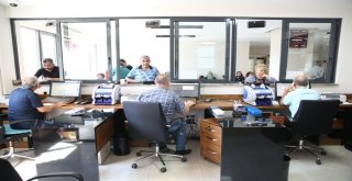 Borç Yapılandırmaya Yoğun İlgi