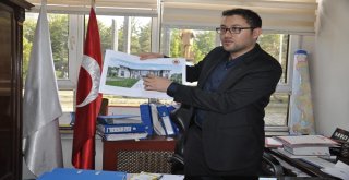 Başsavcı Öncel, Bulanıklı Gazetecilerle Vedalaştı