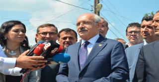 Kılıçdaroğlu: O Davaların Tamamını Kazanacağım