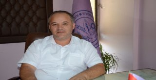 (Özel Haber) Balıkesir Fırıncılar Odası Başkanı Tunç: “Zam Bize Ait Değil”