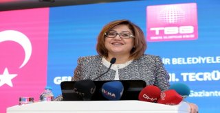 Genel Sekreterler Tecrübelerini Gaziantepte Paylaştı