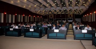 Kayseride Yatırımlara 6 Ayda 609 Milyon Tl Harcandı