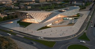 Edebali Yeni Arabayatağını Anlattı