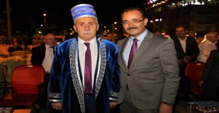Uşakta Ahilik Haftası Etkinlikleri