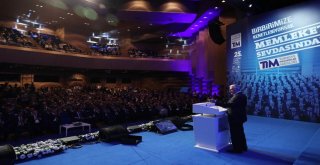 Daib Başkanı Ethem Tanrıver, Tim Denetim Kuruluna Seçildi