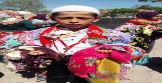 Hatim Cemiyeti Düğünü Aratmadı