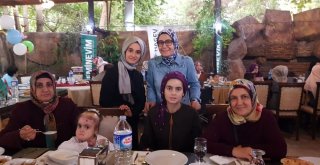 Hagev Kelebek Çocukları Ağırladı