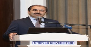 Erüde “Kamu Hukukunun Güncel Meseleleri” Konulu Sempozyum Düzenlendi