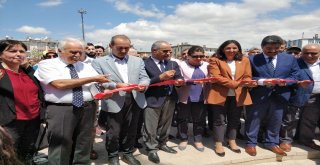 Emeklilere Özel Kültür Evi