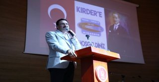 Neşet Ertaş, Kendi Adını Taşıyan Mekanda Anıldı