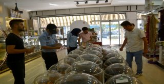 İpekyolu Belediyesinden Bayram Öncesi Sıkı Denetim