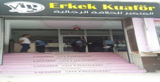 Esenyurtta Ruhsatsız Kuaförlere İzin Yok