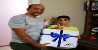 Standard Profil Grubundan, Çalışanlarının Çocuklarına Eğitim Seti