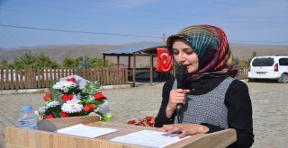 Şenkayada İlköğretim Haftası Kutlandı