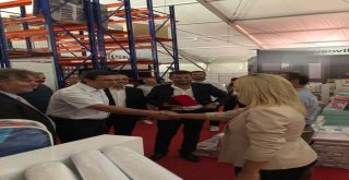 ‘Yapı Dekorasyon Ve Mobilya Fuarı Sona Erdi