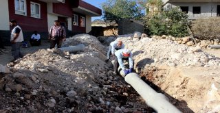 Borç Batağındaki Belediyeye Atanan Kayyum Hizmet Seferberliği Başlattı