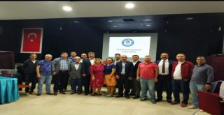 Akarca, Bu Seçimde Kaybeden Taraf Olmamıştır