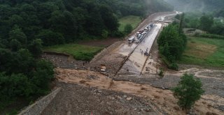 Sel Felaketinde Mağdurlara Verilen Sözler Tutulmadı