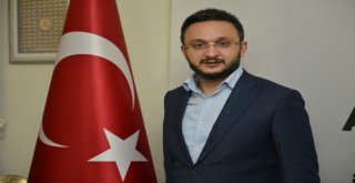 Ak Parti İl Başkanı Yanar, Nevşehir Halkının Bayramını Kutladı