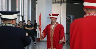 Başarının Adresi Değişmesi