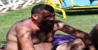 Türkiyede İlk, Kahkaha Ve Çığlık Meditasyonu