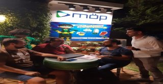 Şehitkamilin Çevre Projeleri Vatandaşa Anlatıldı
