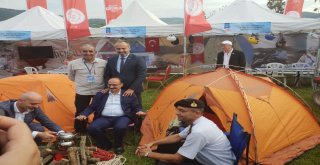 Gürsunun Doğa Turizmi Tanıtıldı
