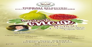 Torbalıda İncir Festivali