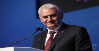 Başbakan Yıldırım: Siz Sadece Dükkanı Devrediyorsunuz, Biz Dükkanı Kapattık”