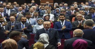 Cumhurbaşkanı Erdoğan: “Şu An Şahsen Benim Sabır Safhamdır Ve Bu Sabır Bir Yere Kadar (1)