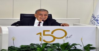 Minibüsçüler Sordu, Başkan Kocaoğlu Cevapladı