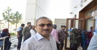 İş Kur Da İş Kuyruğu