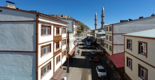 Büyükşehir Pasinlerde Muhteşem Bir Dönüşüme İmza Attı