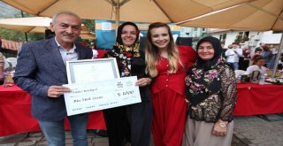 Miside Yerel Lezzetler Şöleni