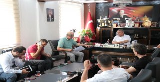 Kırşehirde Kira Kontratları Tl Üzerinden Yapılacak