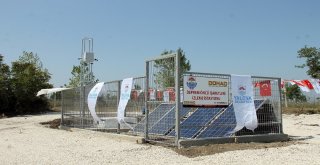 Prof. Gündoğdu: “Marmarada Büyük Bir Hareketlilik Var”