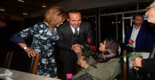 Sözlü Çiftinden 14 Şubat Hassasiyeti