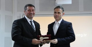 Dpü‘De Sosyal Kooperatifçilik Etkinliği