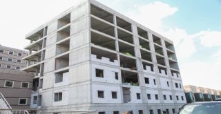 Vali Günaydın Sdüdeki Yatırımları İnceledi