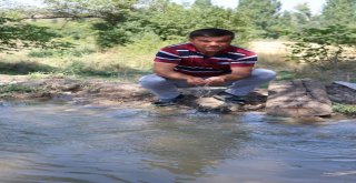 İhanın Haberi Ses Getirdi, Köylüler Suyuna Kavuştu