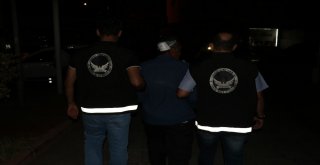 Silahla Vurdu, Suçu Yeğenine Üstlendirdi