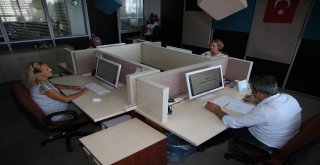 Sincanlılar Soruyor, Çözüm Merkezi Yanıtlıyor