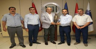 Akpınar İstedi, Fırın İşçileri Dernek Kurdu