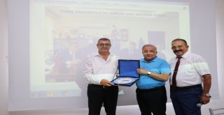 Arbella Durum Ar-Ge Çalışanları Sertifikalarını Aldı