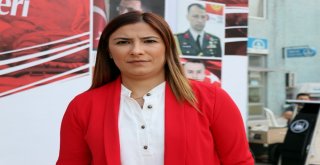 Şehitlerin Kıyafetleri Sakaryada Sergilendi