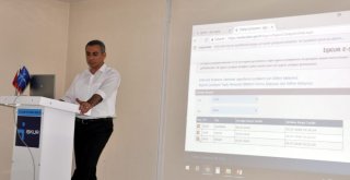 İşkurda ‘Kamuda İşçi İstihdamı Toplantısı