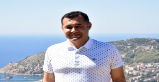 Alanya Belediye Başkanı Yücel: Sonuna Kadar Devletimizin Yanındayız