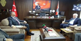 Bursaspor Taraftarı ‘Artık Küfür Yok Diye Söz Verdi